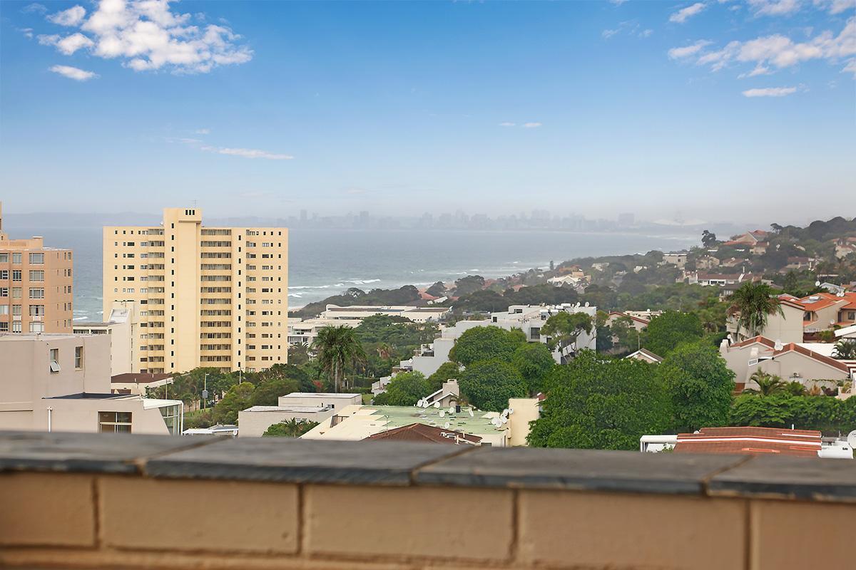 Appartamento Vetho @ Lighthouse Durban Esterno foto