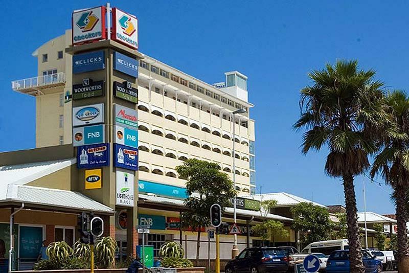 Appartamento Vetho @ Lighthouse Durban Esterno foto